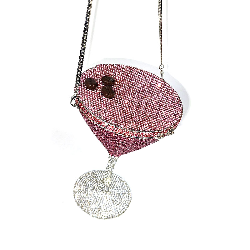 Barbie Espresso Martini