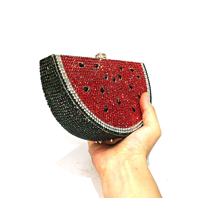 A Slice of Watermelon（Lower Price Version，heavier）