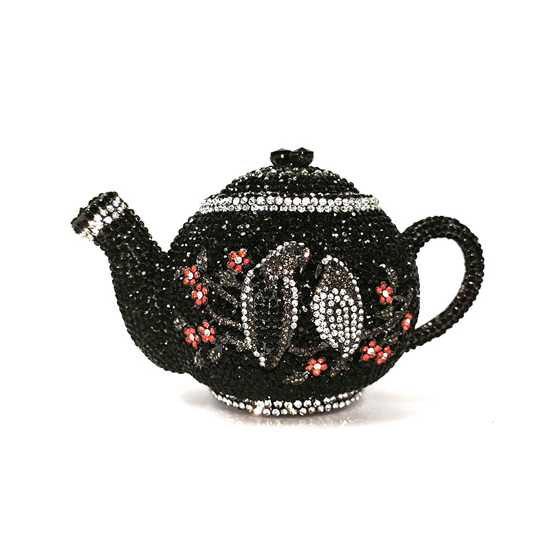 Classical Teapot 