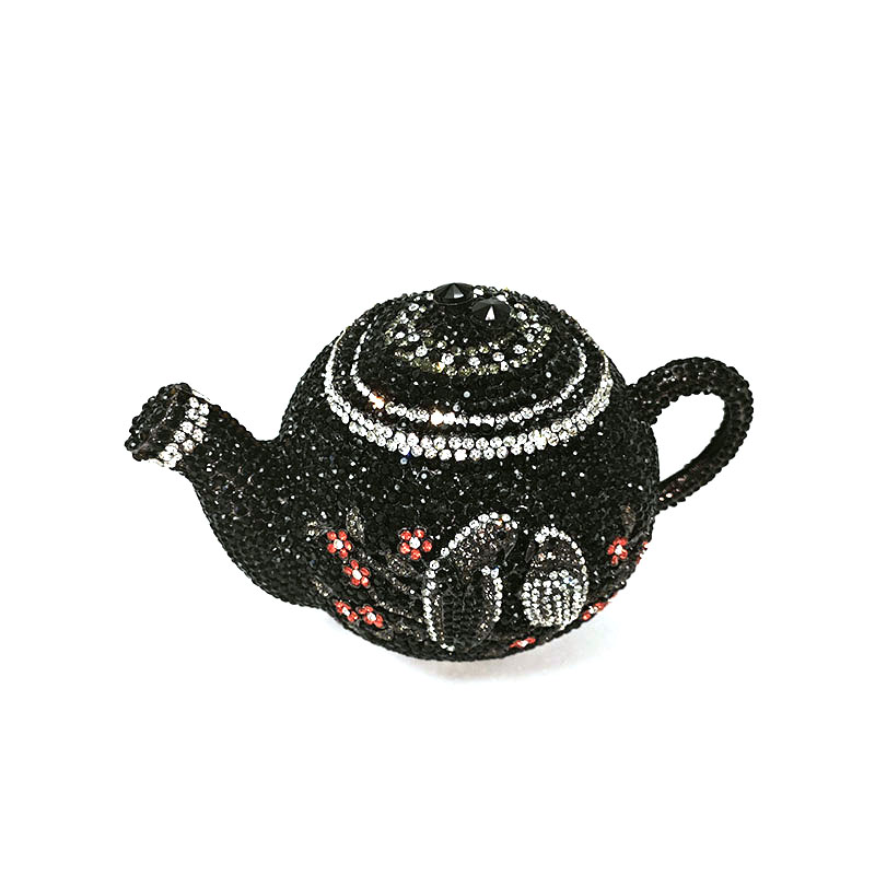 Classical Teapot 