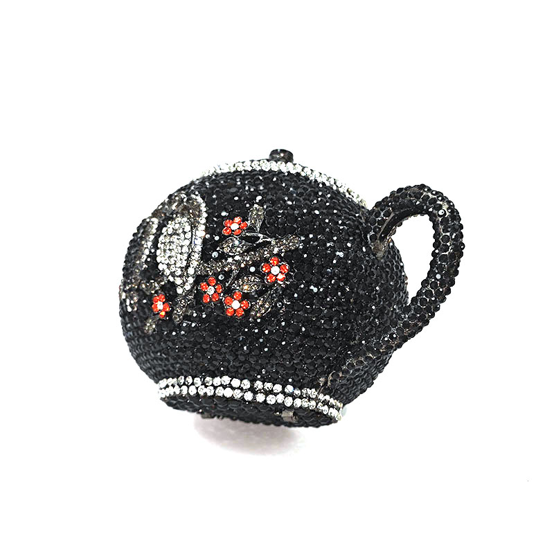 Classical Teapot 