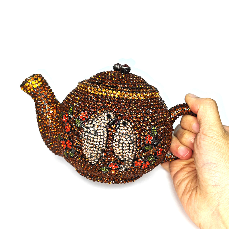 Classical Teapot 