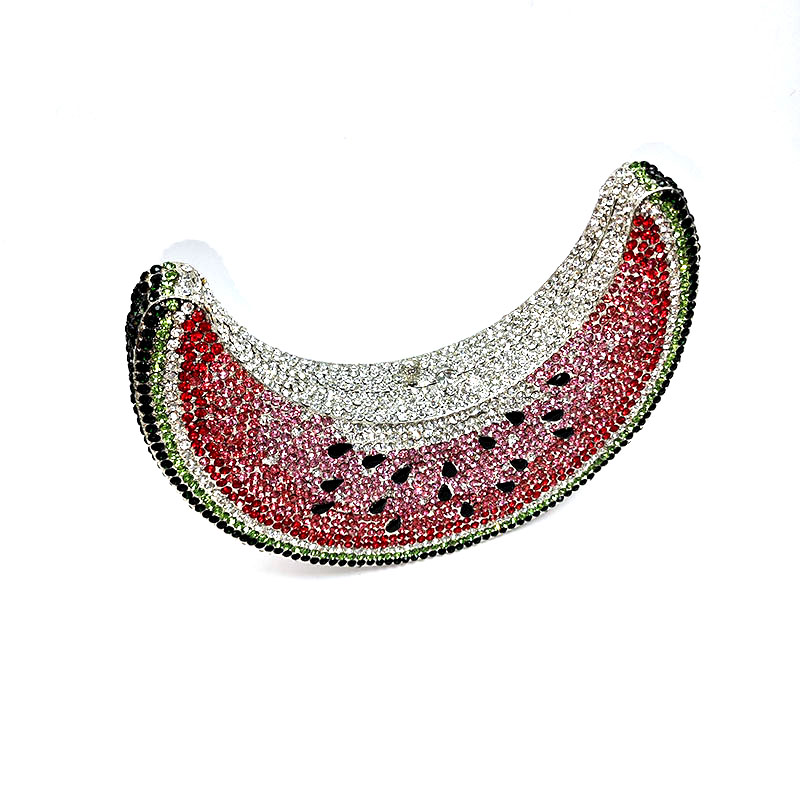 Sparkly “Snack” or “Moon”