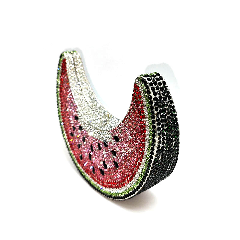 Sparkly “Snack” or “Moon”