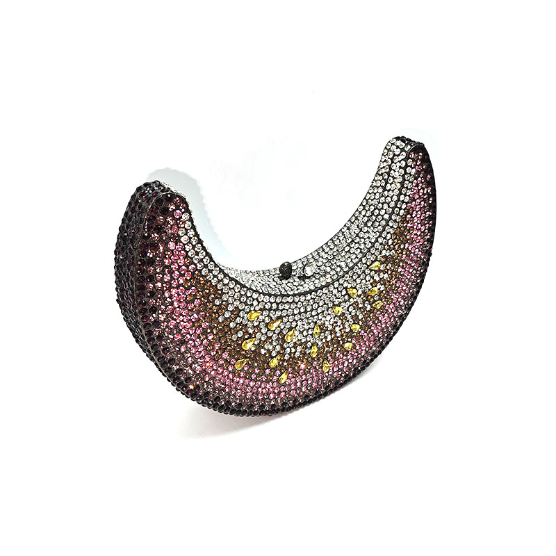 Sparkly “Snack” or “Moon”