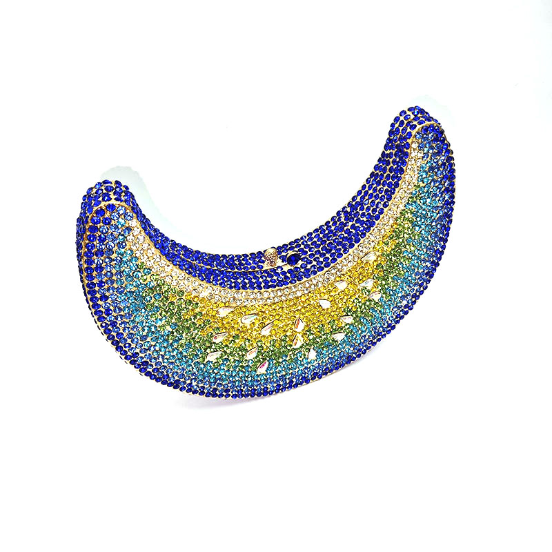 Sparkly “Snack” or “Moon”