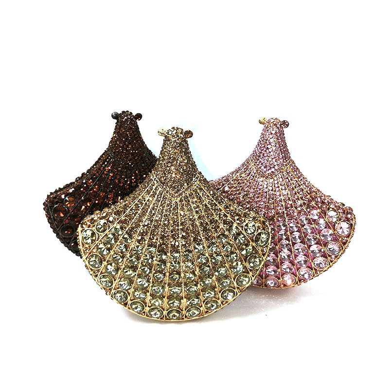 Classical Purse