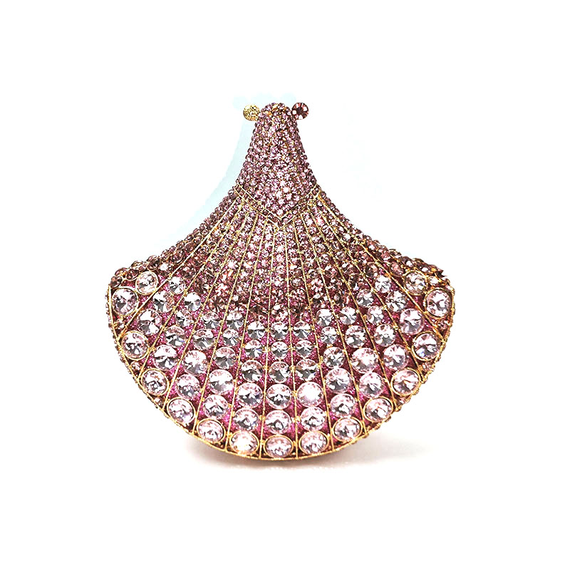 Classical Purse