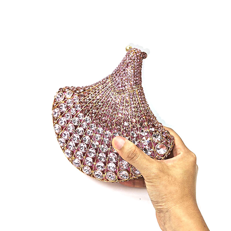 Classical Purse