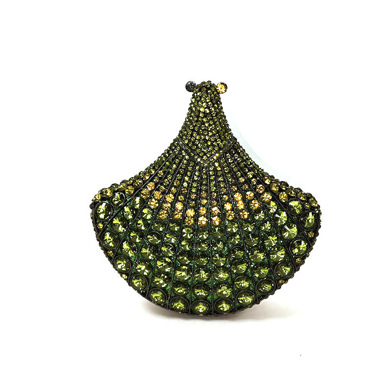 Classical Purse