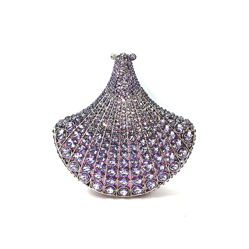 Classical Purse