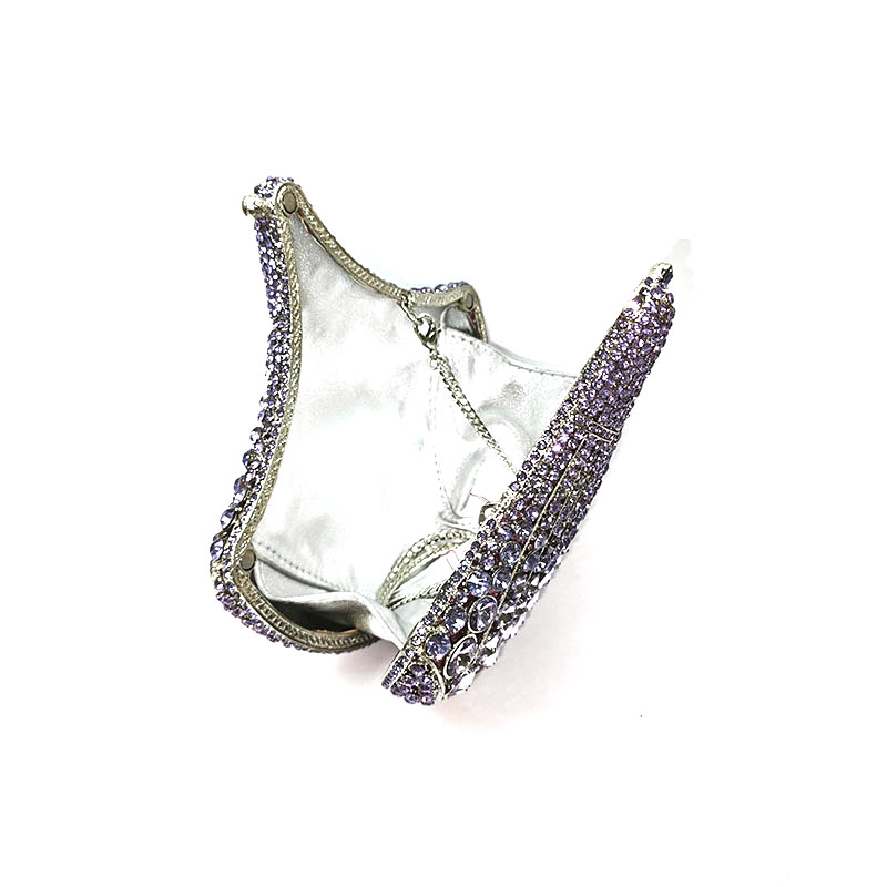 Classical Purse