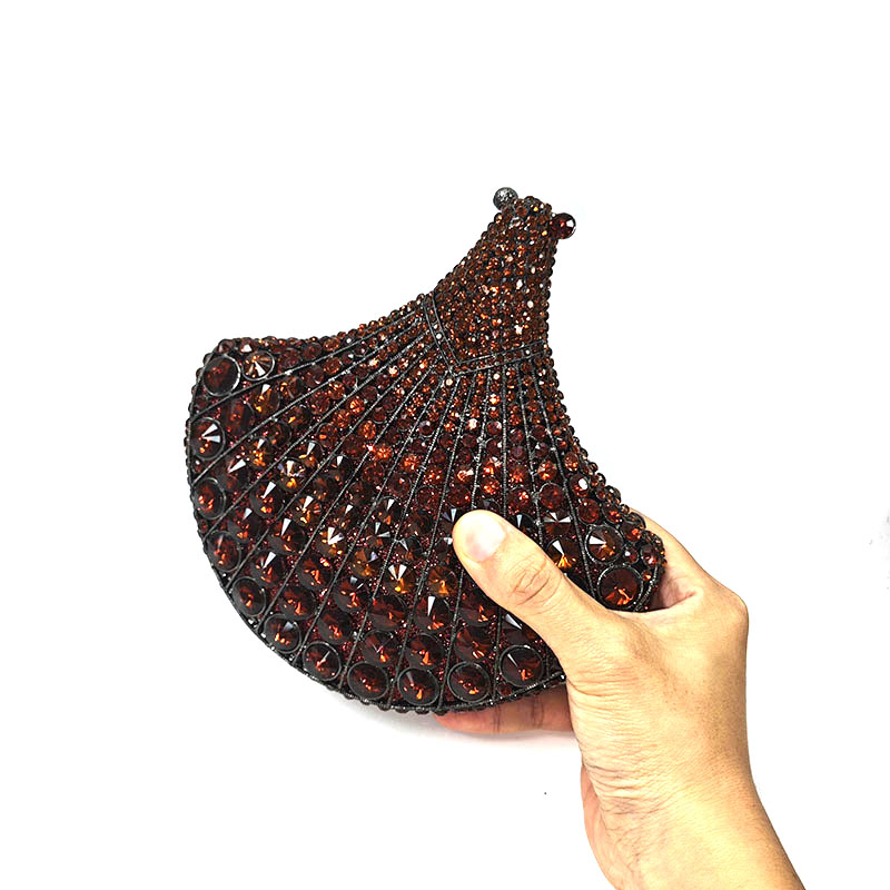 Classical Purse