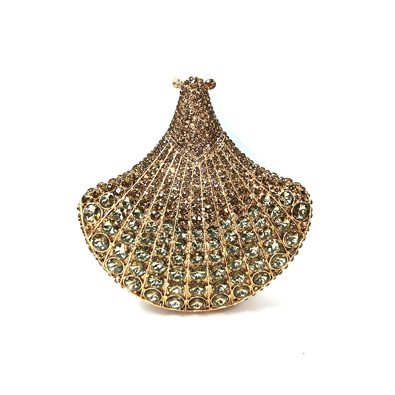 Classical Purse