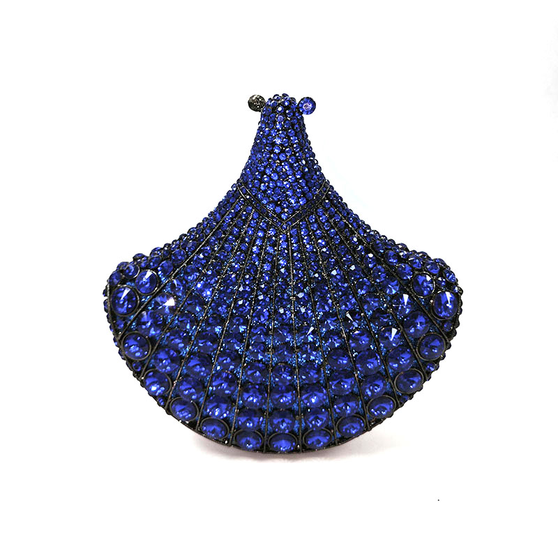 Classical Purse