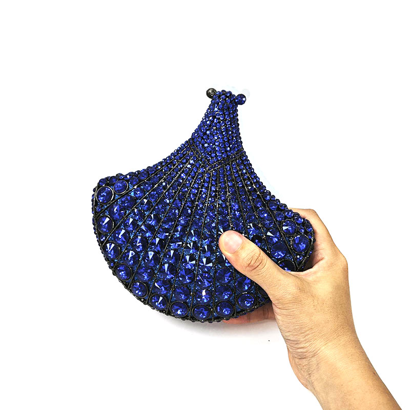 Classical Purse