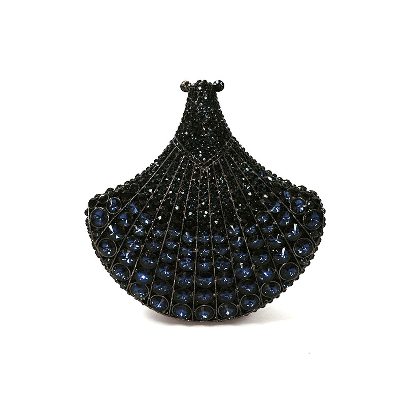 Classical Purse