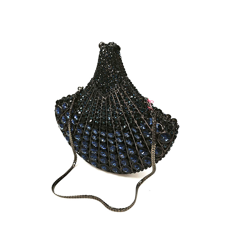 Classical Purse