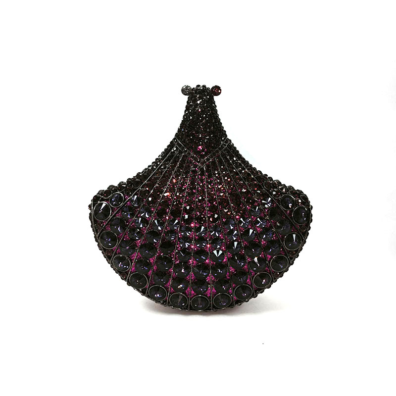 Classical Purse