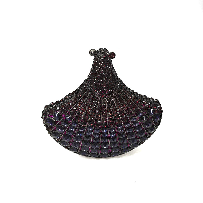 Classical Purse