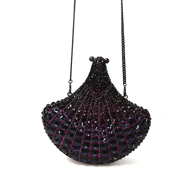 Classical Purse