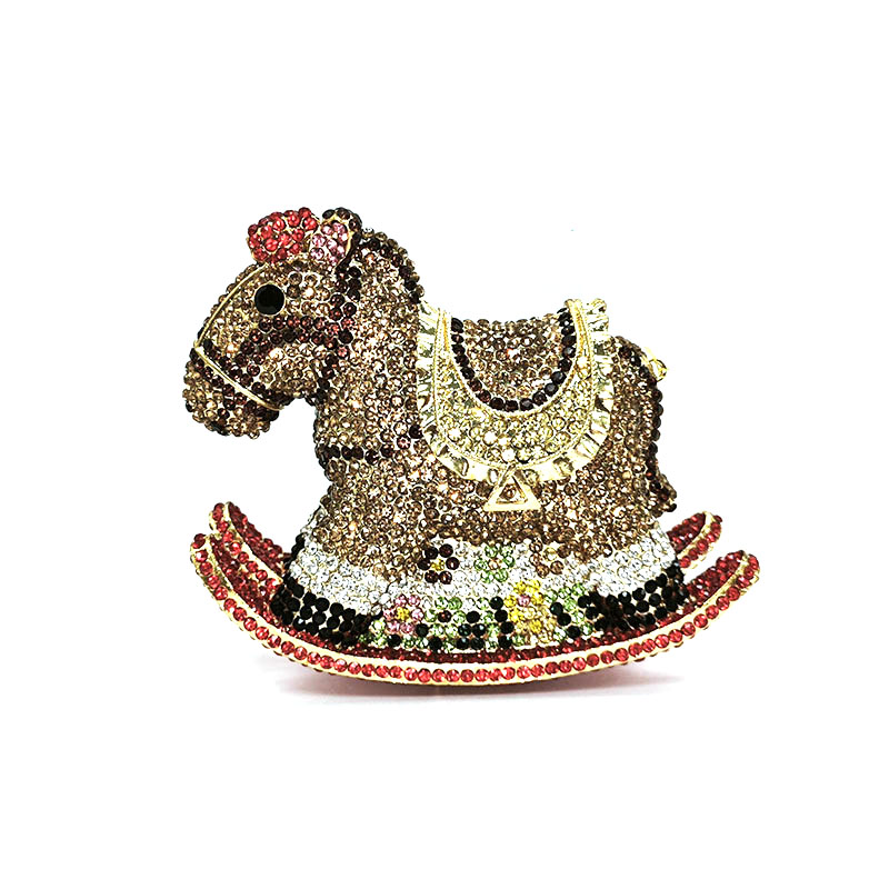 Rocking Horse