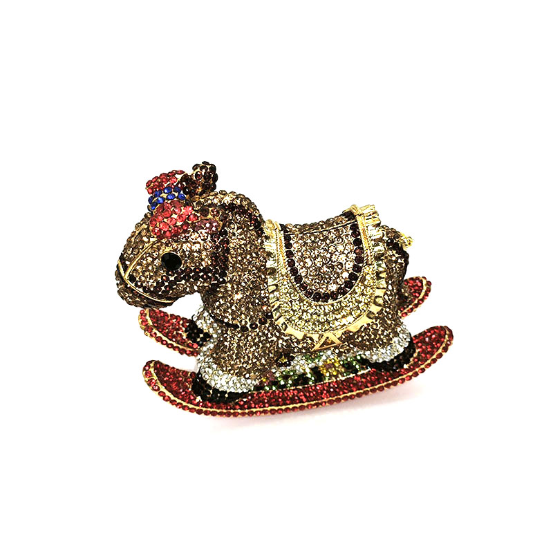 Rocking Horse