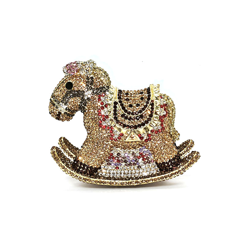 Rocking Horse