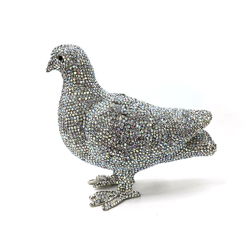 Pigeon Vibe