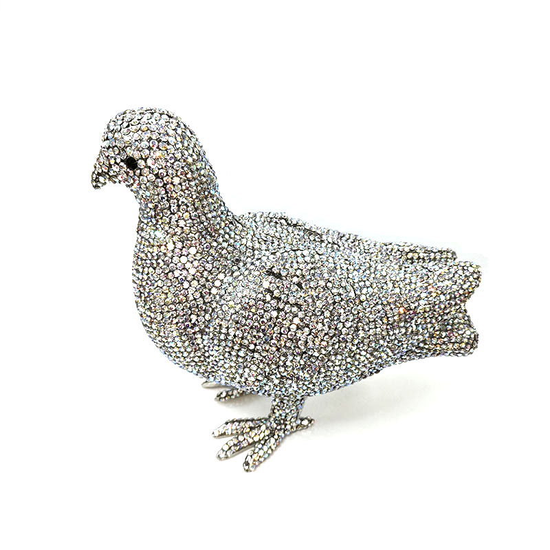 Pigeon Vibe
