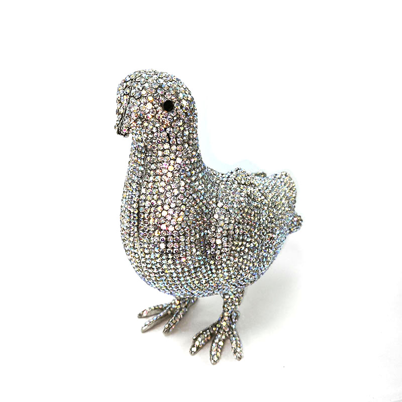 Pigeon Vibe