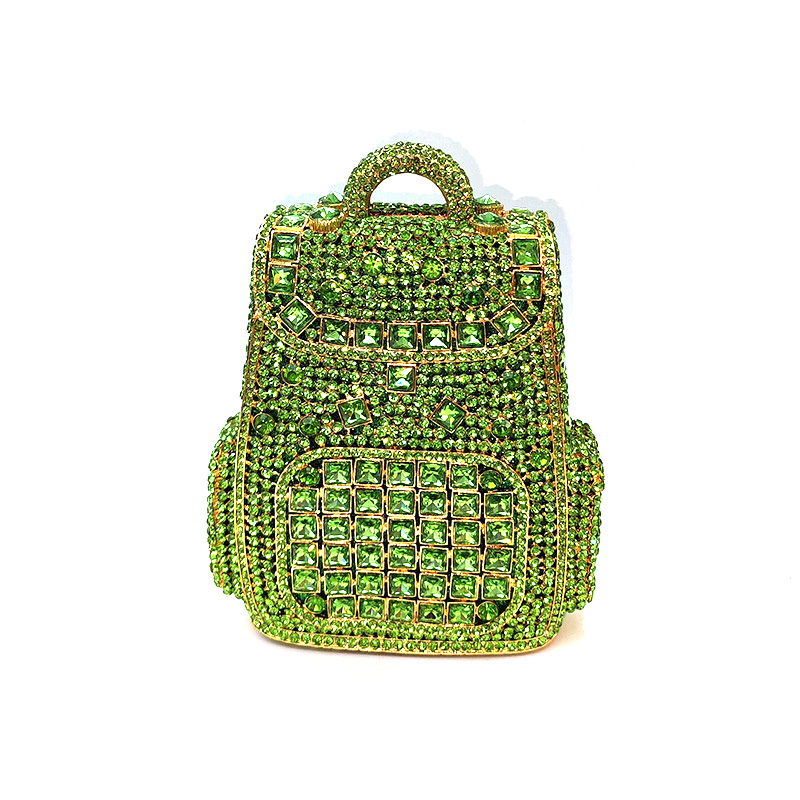 Sparkle Backpack