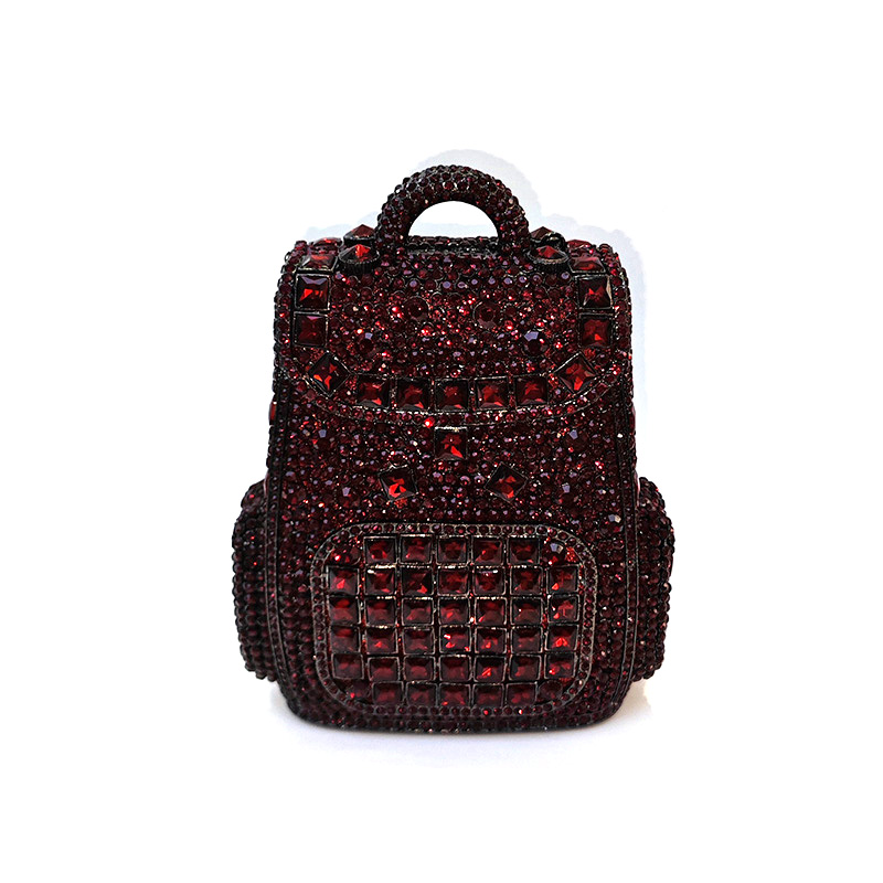 Sparkle Backpack