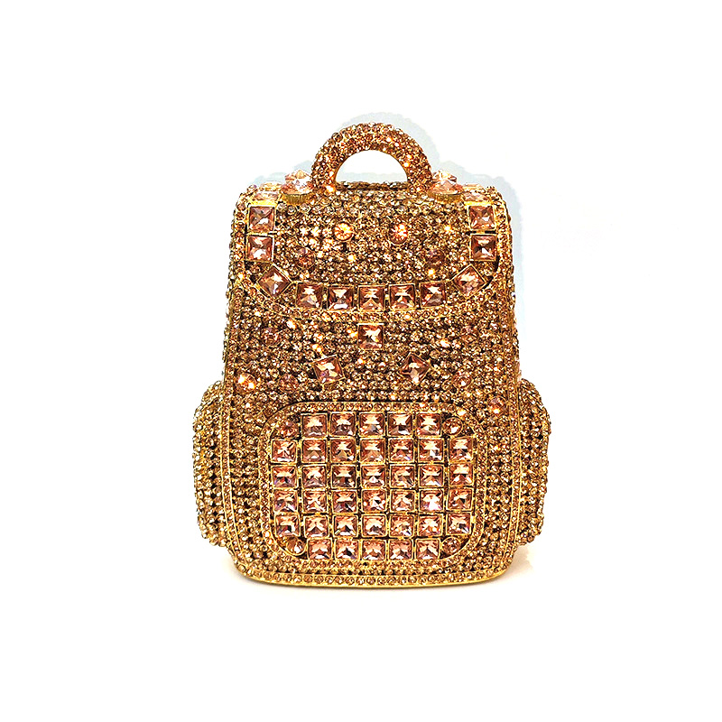 Sparkle Backpack