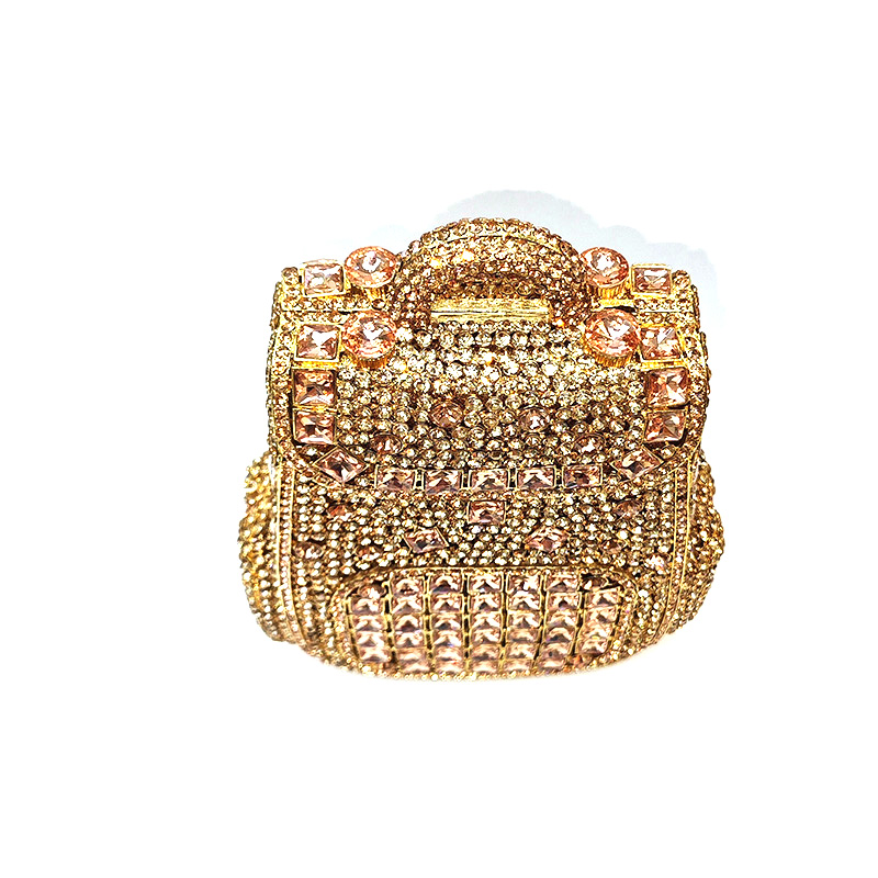 Sparkle Backpack