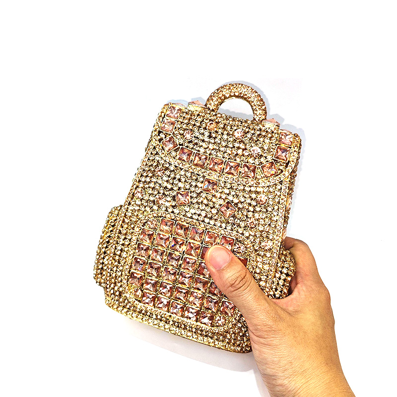 Sparkle Backpack