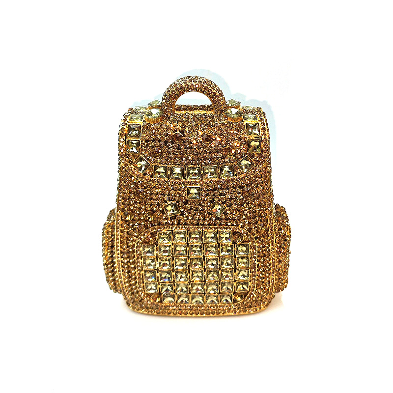 Sparkle Backpack