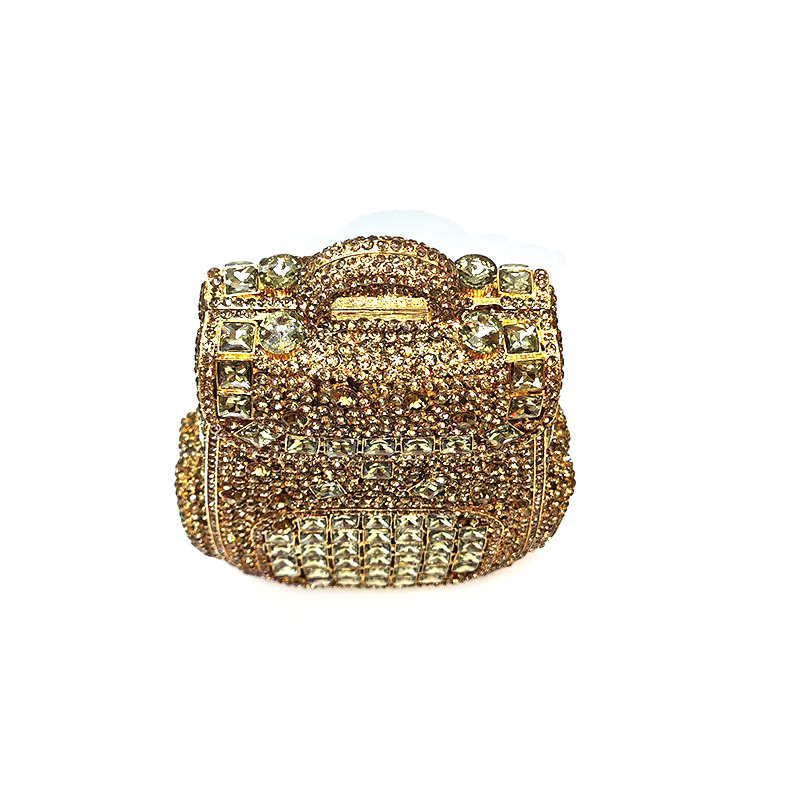Sparkle Backpack