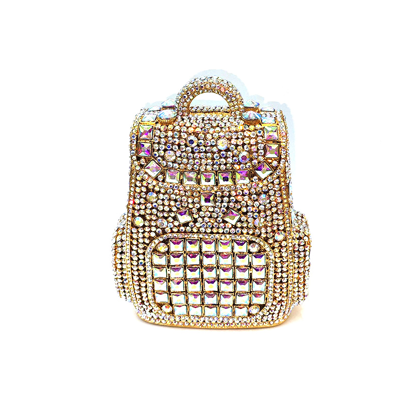 Sparkle Backpack