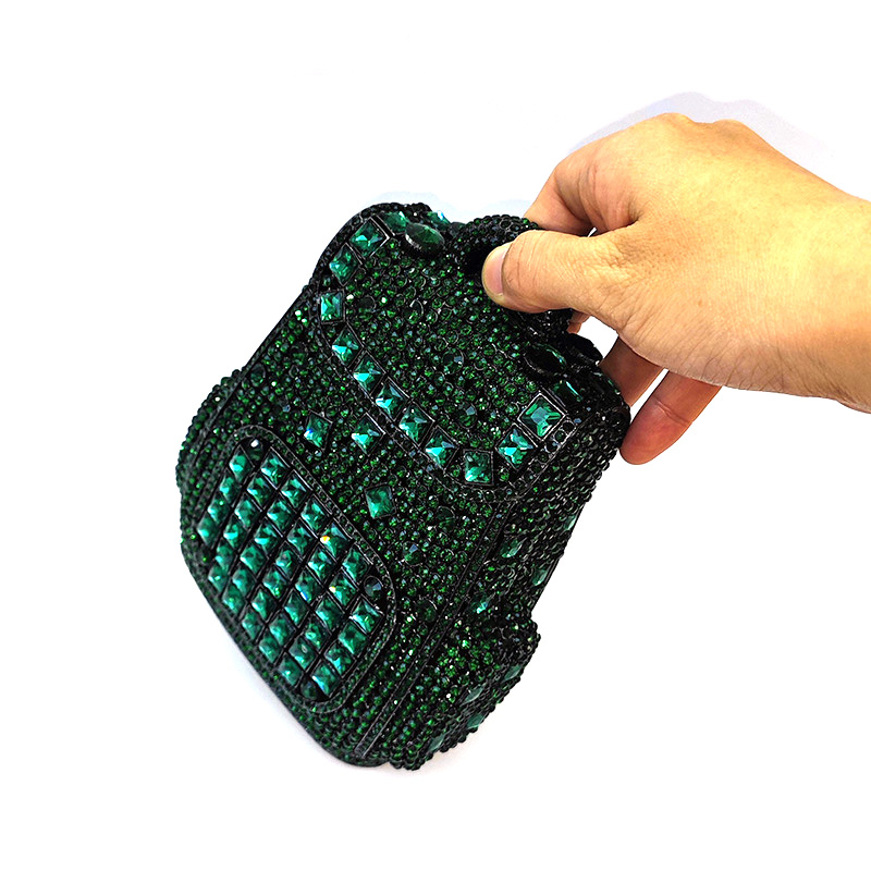 Sparkle Backpack