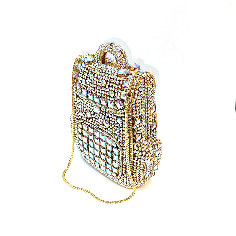 Sparkle Backpack