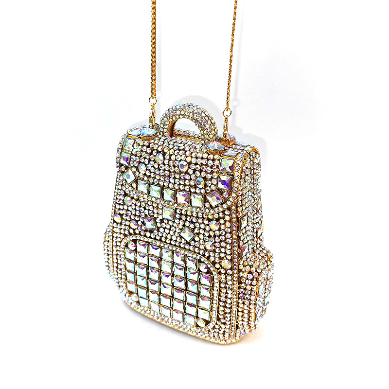 Sparkle Backpack