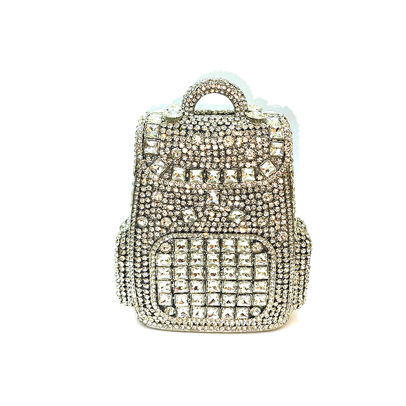 Sparkle Backpack