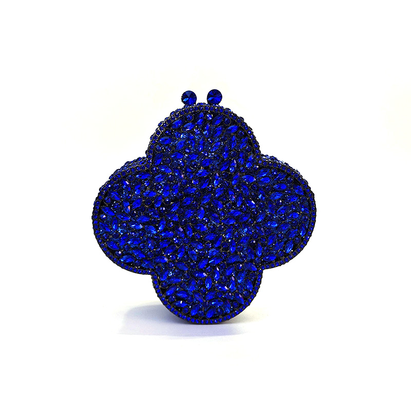 Lucky four-leaf clover