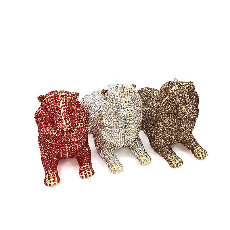 Glam Egyptian Sphinx