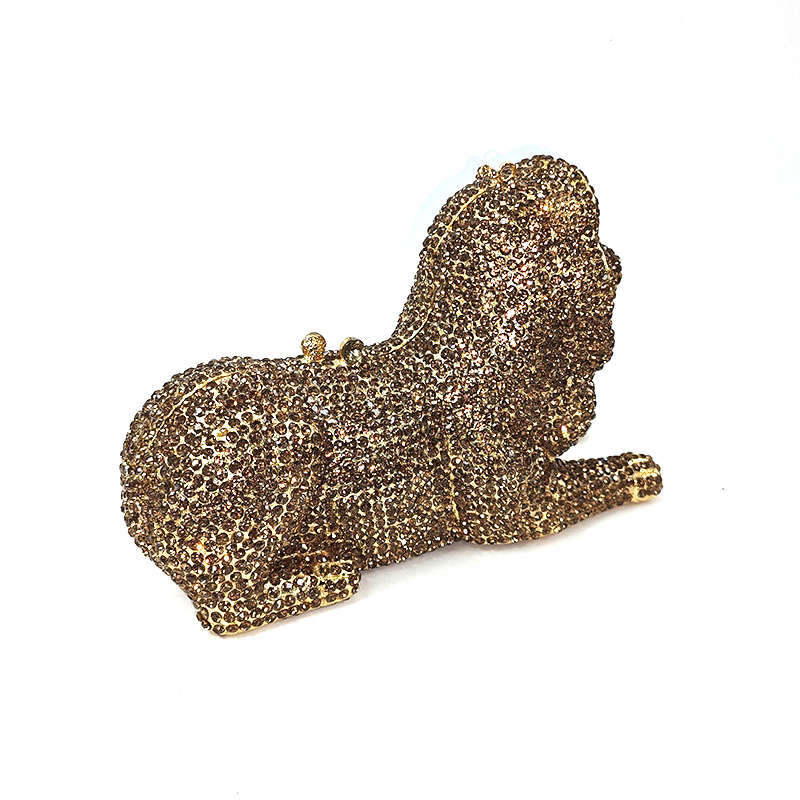 Glam Egyptian Sphinx