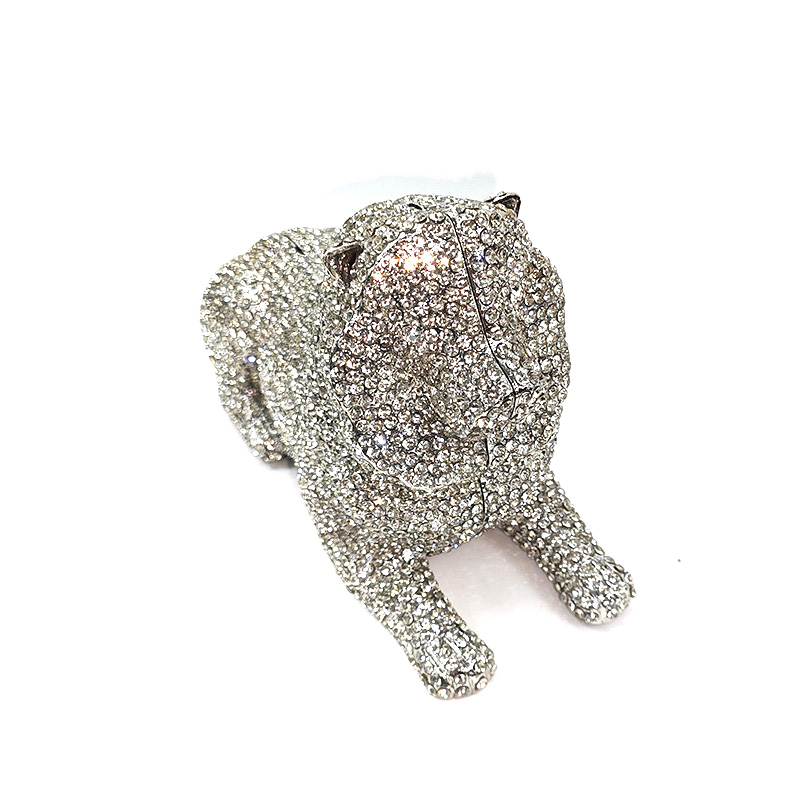 Glam Egyptian Sphinx
