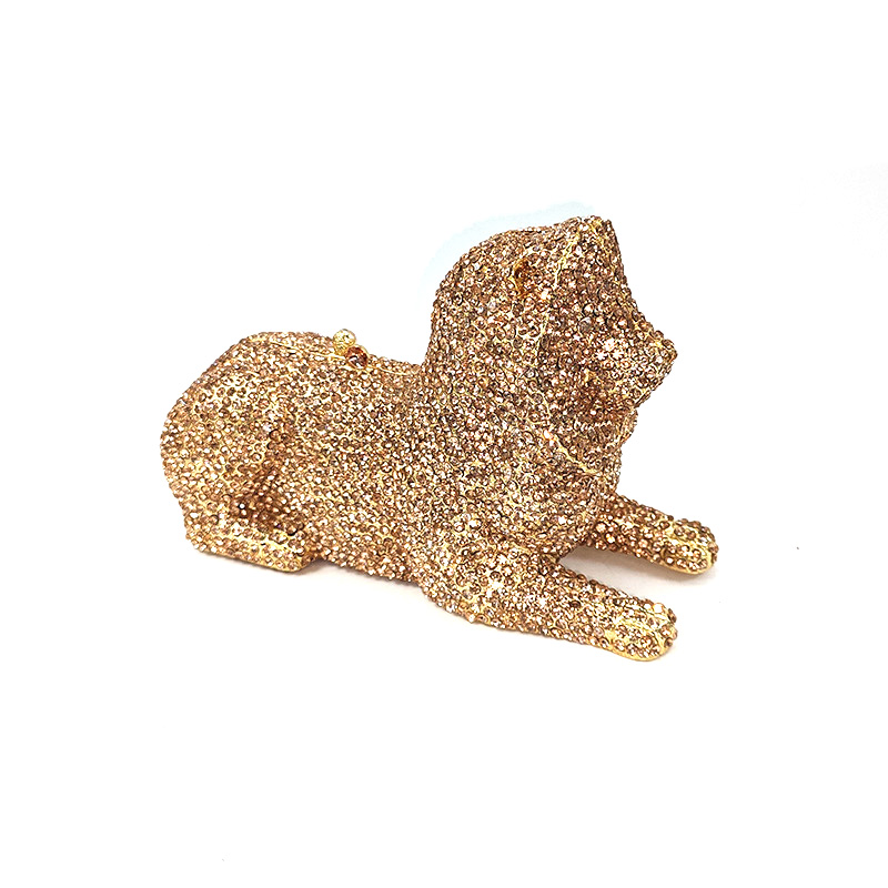 Glam Egyptian Sphinx