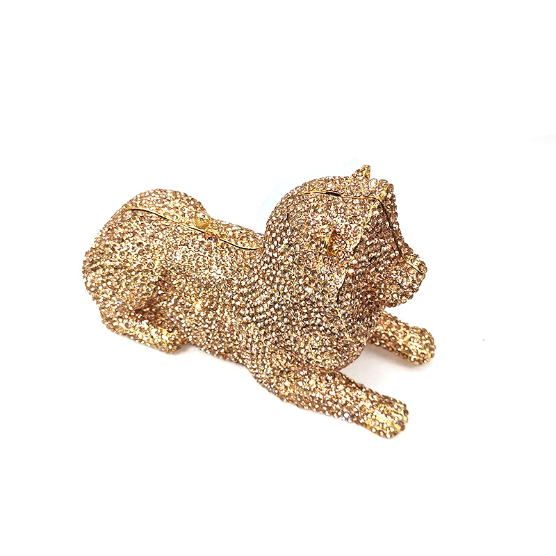 Glam Egyptian Sphinx