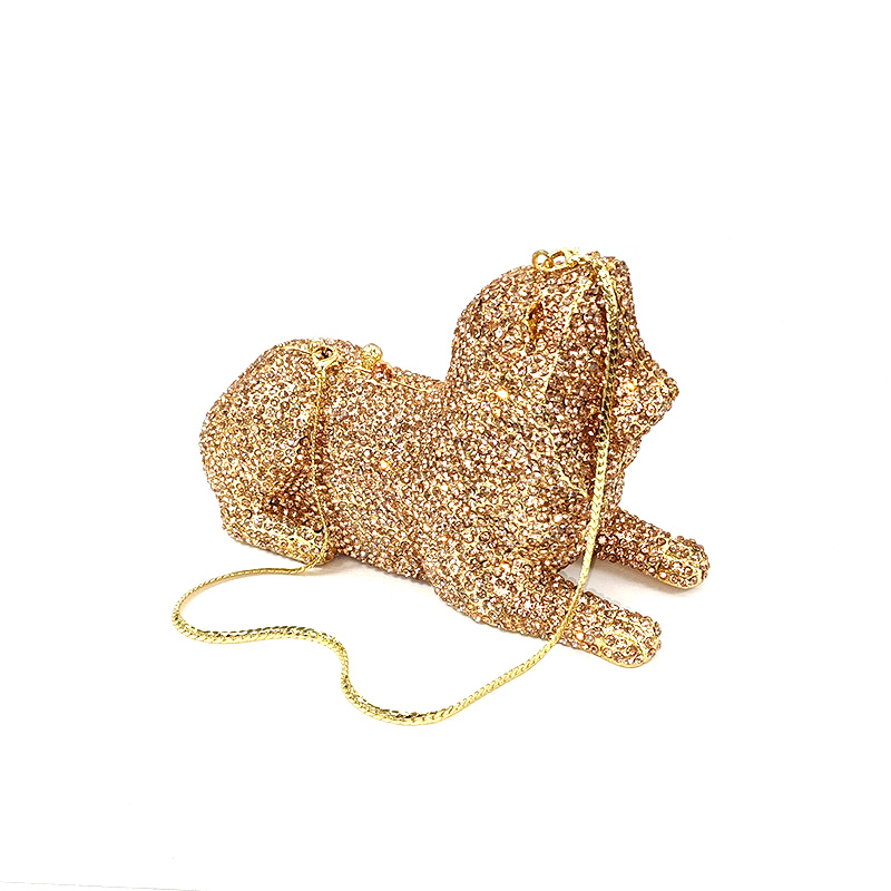 Glam Egyptian Sphinx